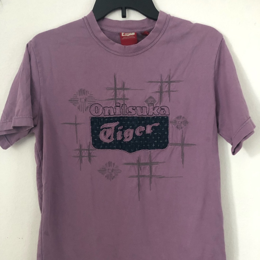 Otnisuka Tiger Mens Tee size M